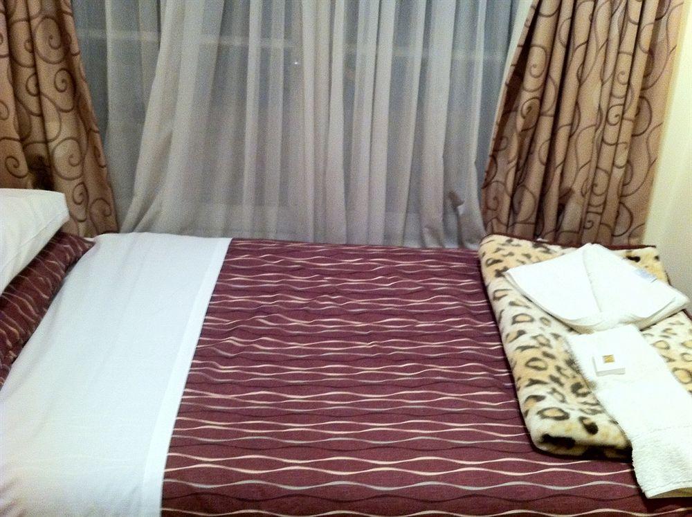 Lih Hotel London Kültér fotó