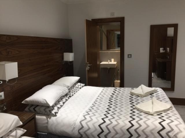 Lih Hotel London Kültér fotó