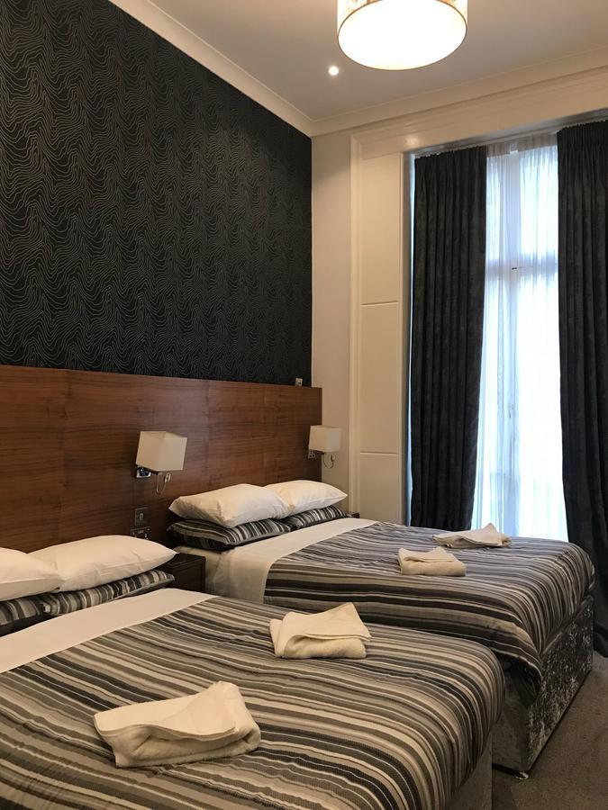 Lih Hotel London Kültér fotó