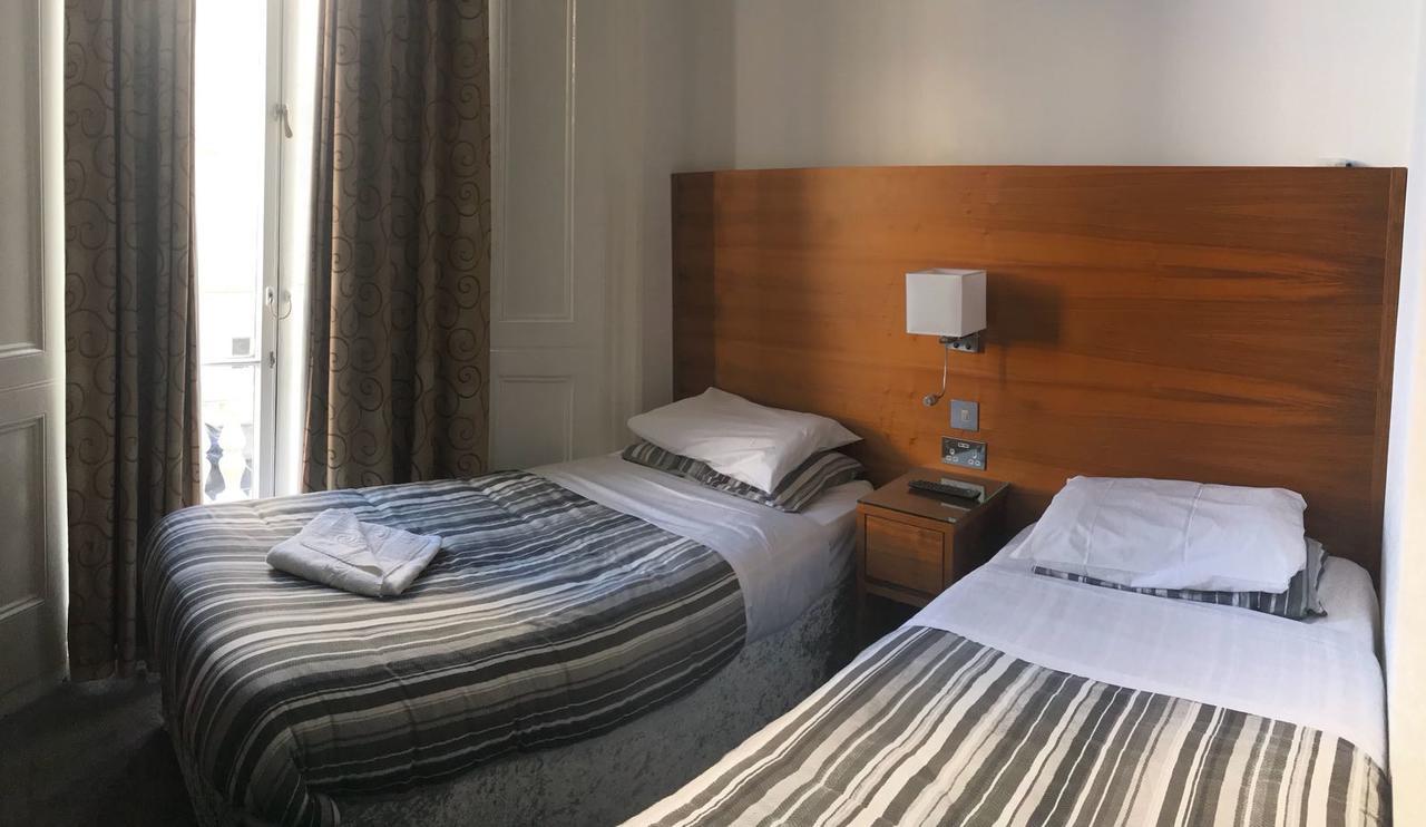 Lih Hotel London Kültér fotó