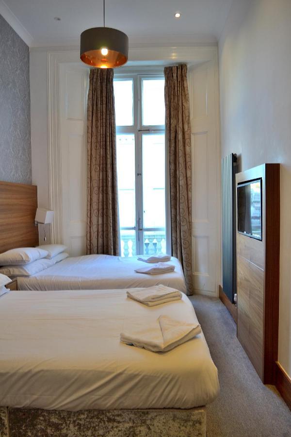 Lih Hotel London Kültér fotó
