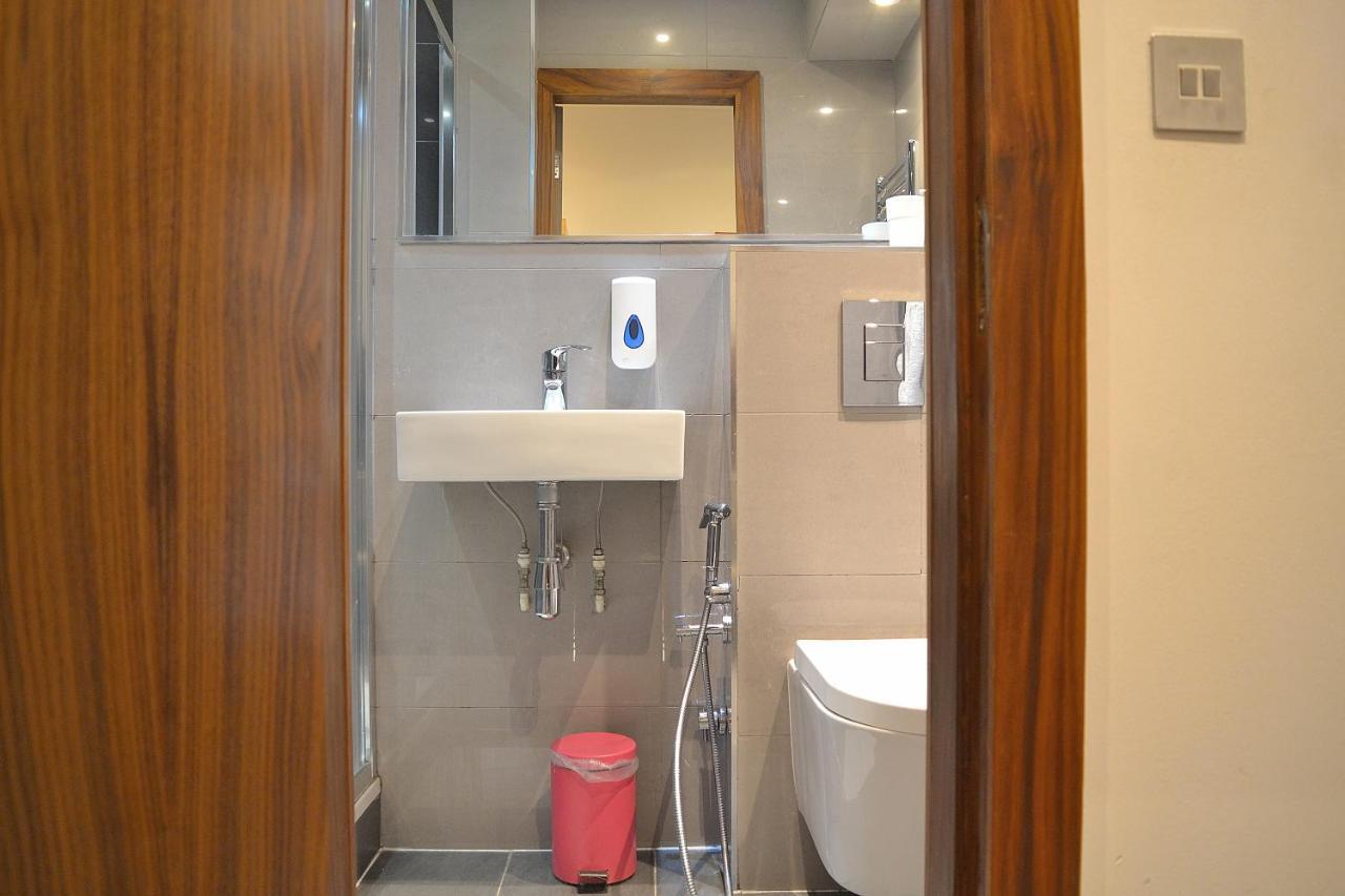 Lih Hotel London Kültér fotó