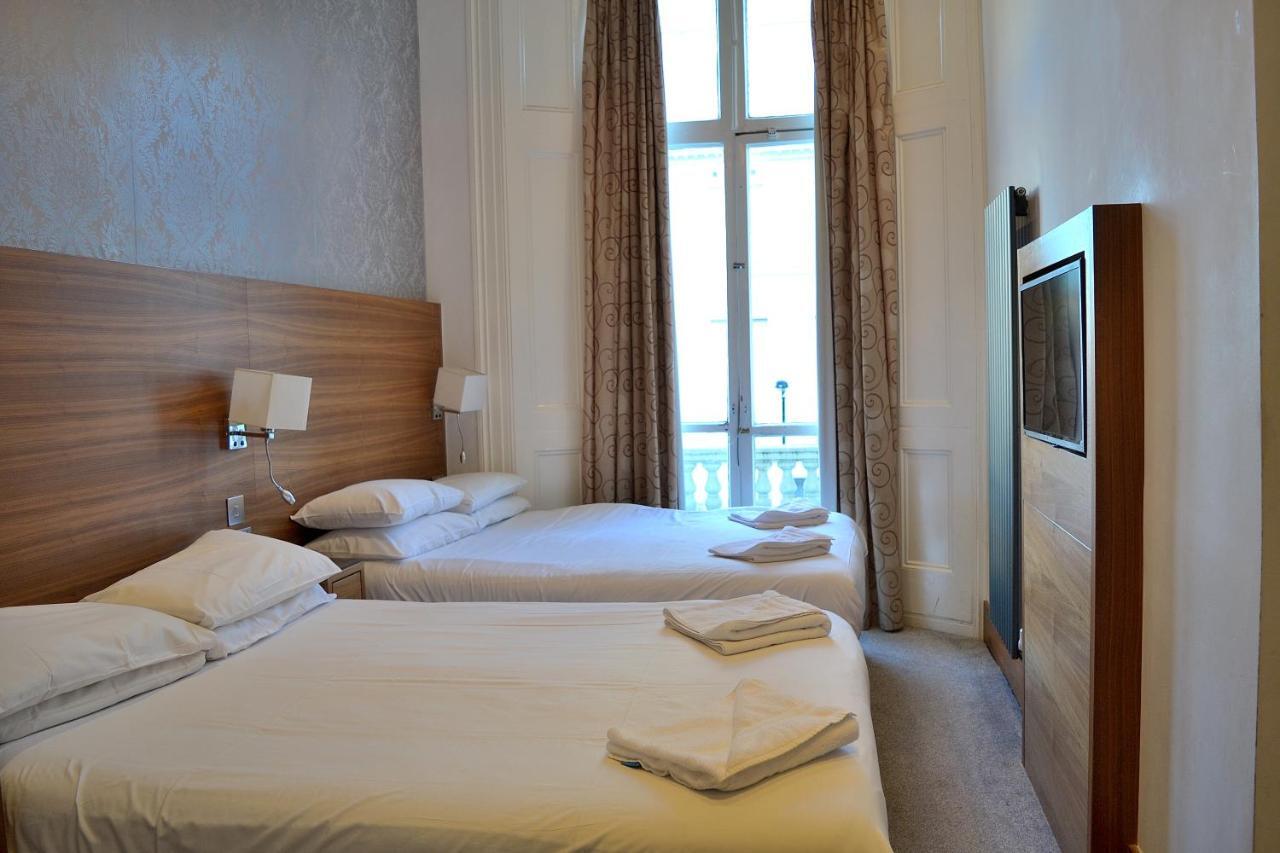Lih Hotel London Kültér fotó