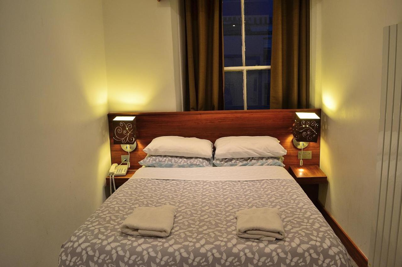 Lih Hotel London Kültér fotó